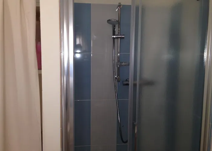 Alojamento de Acomodação e Pequeno-almoço Sonomusica 4*