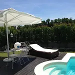 Alojamento de Acomodação e Pequeno-almoço Sonomusica 4*