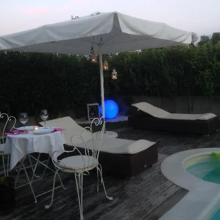 Sonomusica Bed and Breakfast 4*