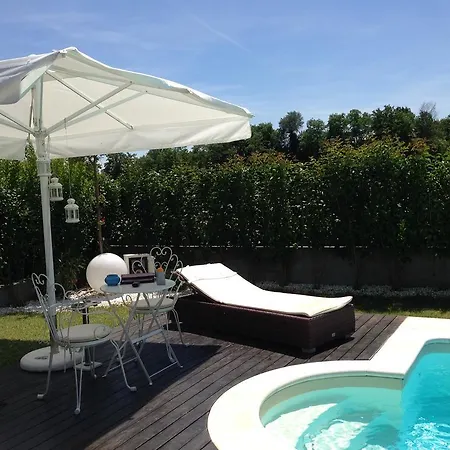 Bed and Breakfast Sonomusica 4*