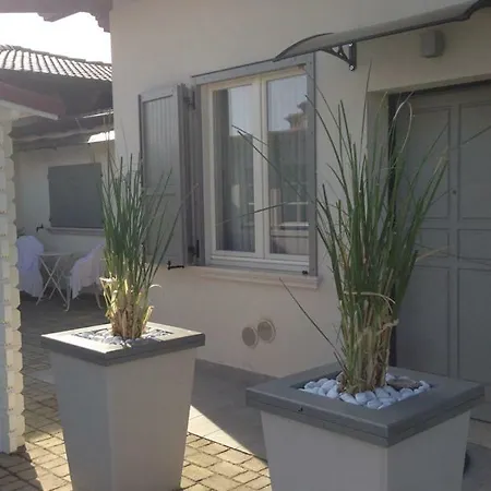 Sonomusica Bed and Breakfast