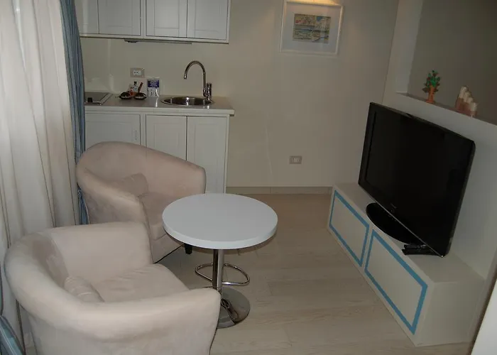 Sonomusica Oda ve Kahvaltı Gazzola Di Rivalta