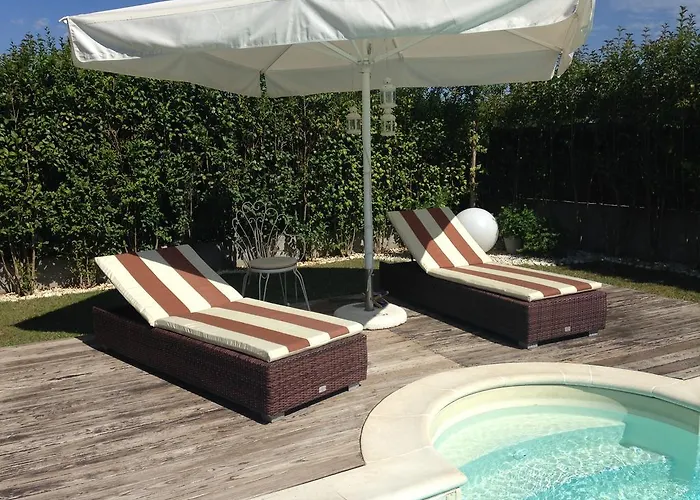 Oda ve Kahvaltı Sonomusica Gazzola Di Rivalta